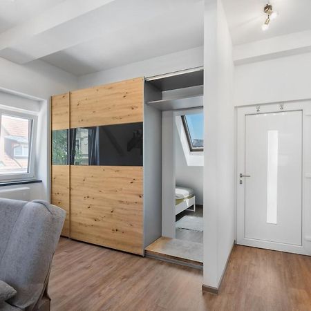 Smart Apartment Ljubljana Spodnja Siska Eksteriør bilde