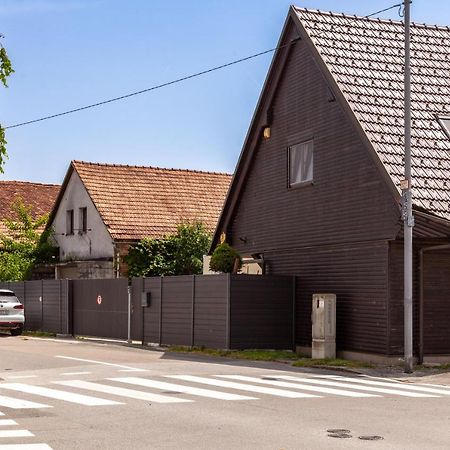 Smart Apartment Ljubljana Spodnja Siska Eksteriør bilde