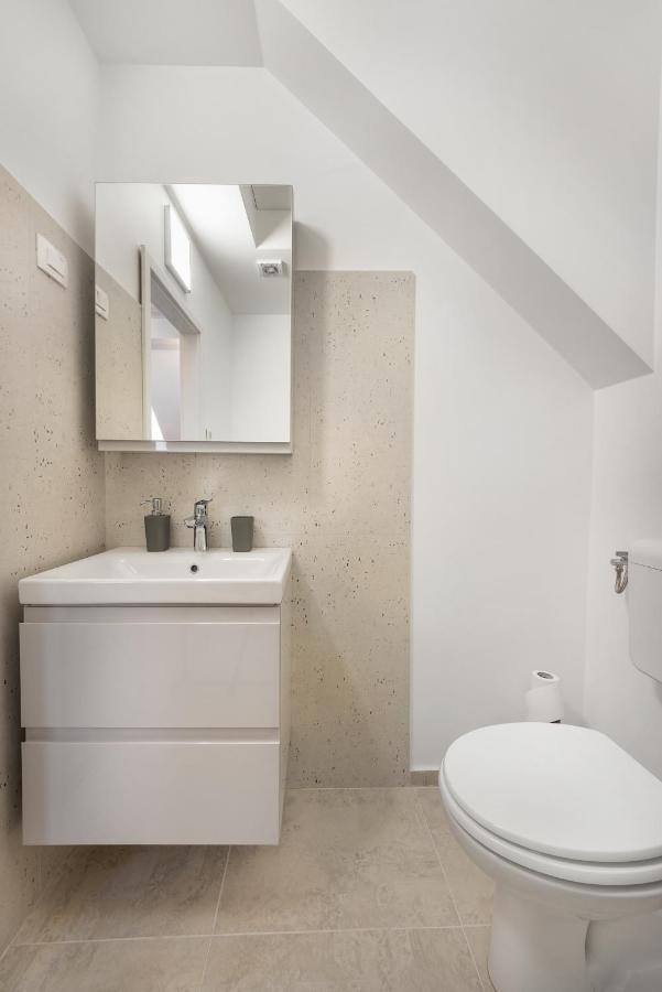Smart Apartment Ljubljana Spodnja Siska Eksteriør bilde