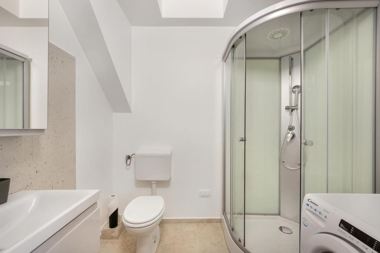 Smart Apartment Ljubljana Spodnja Siska Eksteriør bilde
