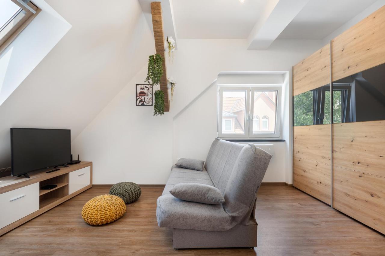 Smart Apartment Ljubljana Spodnja Siska Eksteriør bilde